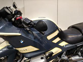 BMW R 1150 RS picture 12