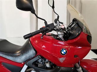 BMW F 650  picture 15