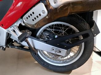 BMW F 650  picture 12