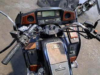 Honda GoldWing ASPENCADE picture 5