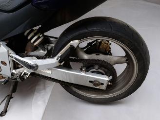 Honda CB 600 HORNET picture 13