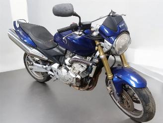  Honda CB 600 HORNET 2007/1