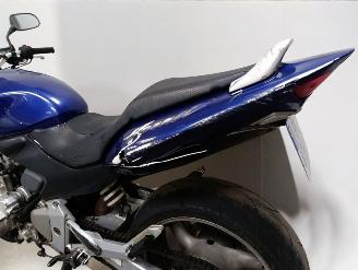 Honda CB 600 HORNET picture 22