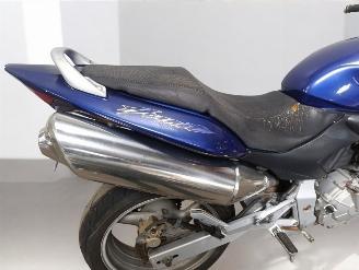 Honda CB 600 HORNET picture 7