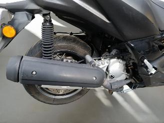 Yamaha Xmax  picture 17