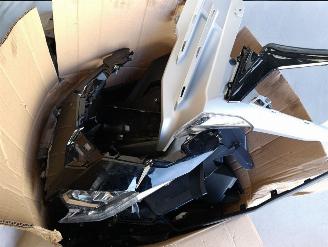 Kymco  AK picture 20