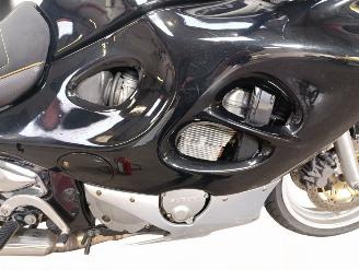 Suzuki GSX 600 F picture 4