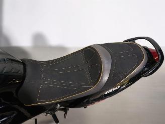 Suzuki GSX 600 F picture 5