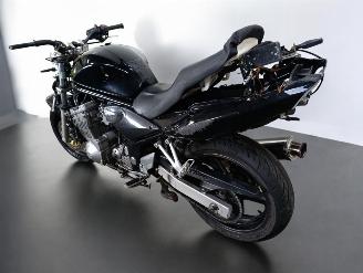 Suzuki Bandit 650 GSF picture 19