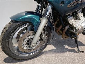 Yamaha XJ 600 DIVERSION picture 4