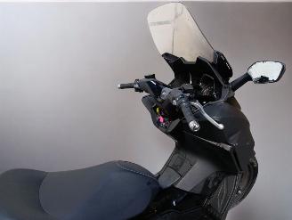 Honda  FORZA picture 25