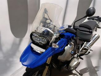 BMW R1200 GS  picture 5