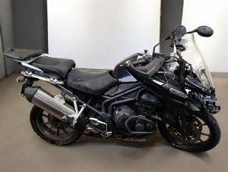Triumph Tiger 2013/5