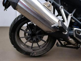 Triumph Tiger  picture 15