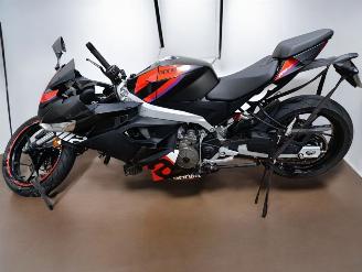 Aprilia  RS picture 1