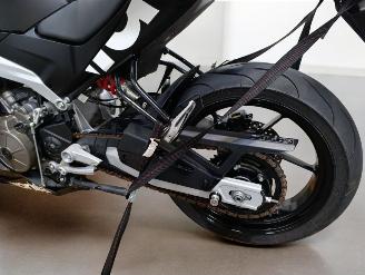 Aprilia  RS picture 10