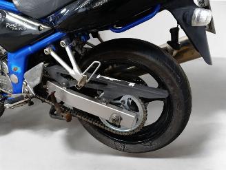 Suzuki Bandit 600  picture 6