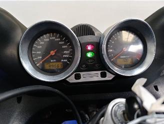 Suzuki Bandit 600  picture 12