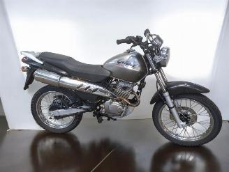 Honda City Fly  picture 1