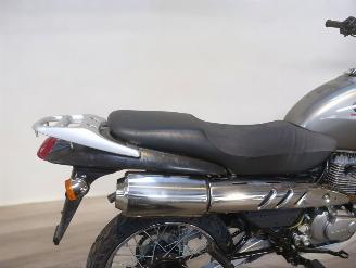 Honda City Fly  picture 12