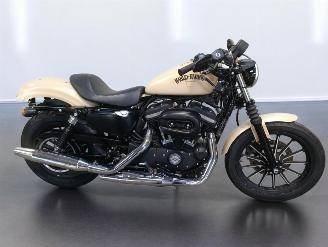 Harley-Davidson IRON 2015/5