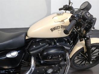 Harley-Davidson  IRON picture 10