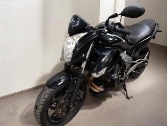 Kawasaki ER - 6 N  picture 19