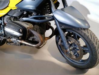 BMW R 1150 R picture 10