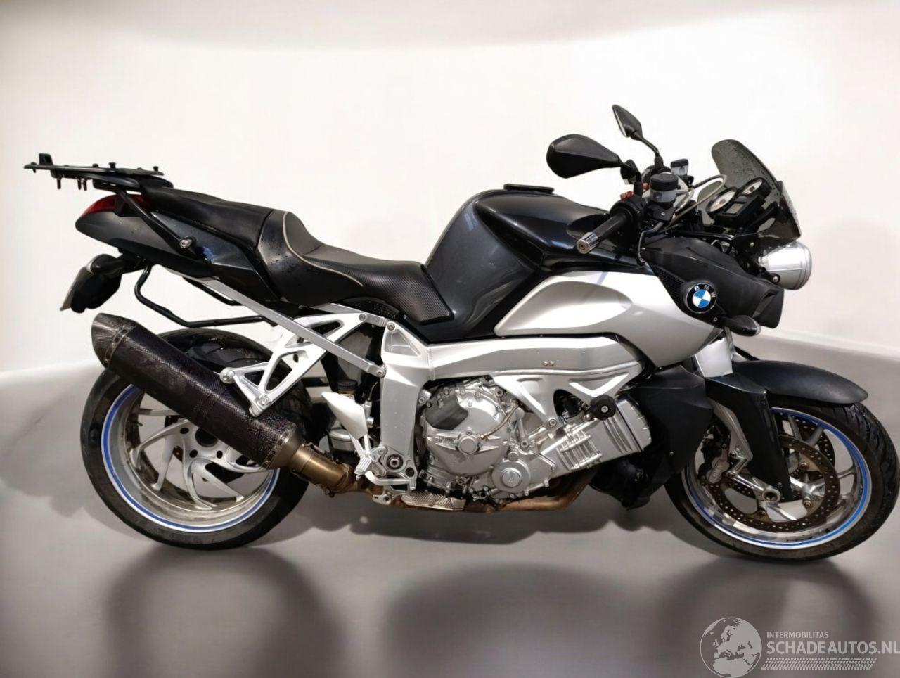 BMW K 1200 R 