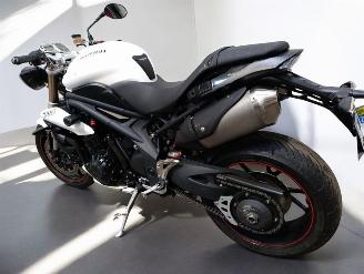 Triumph Speed Triple  picture 9