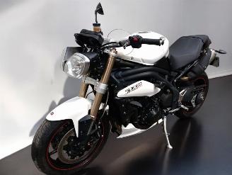 Triumph Speed Triple  picture 18