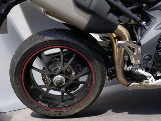 Triumph Speed Triple  picture 16