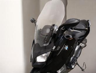 BMW C 600 SPORT picture 2