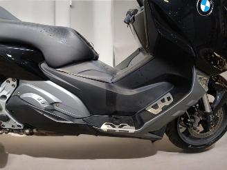 BMW C 600 SPORT picture 10