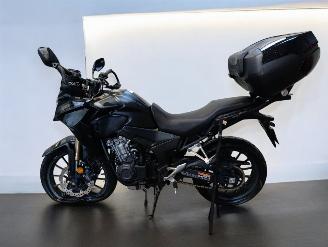 Honda CB 500  picture 3