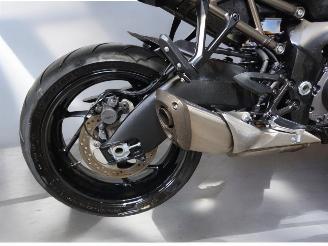 Suzuki GS 1000 XS 1000GT picture 17