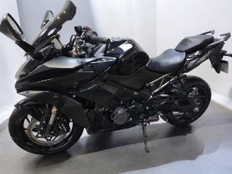 Suzuki GS 1000 XS 1000GT picture 8