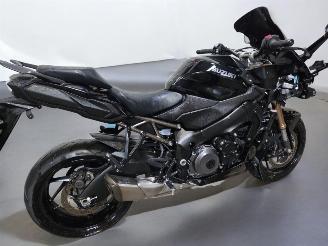 Suzuki GS 1000 XS 1000GT picture 10