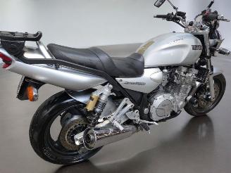 Yamaha XJR 1300  picture 4