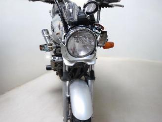 Yamaha XJR 1300  picture 2