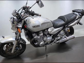 Yamaha XJR 1300  picture 7