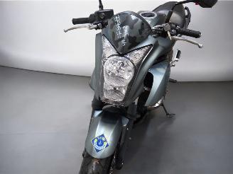 Kawasaki ER - 6 N  picture 2