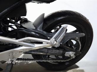 Kawasaki ER - 6 N  picture 7