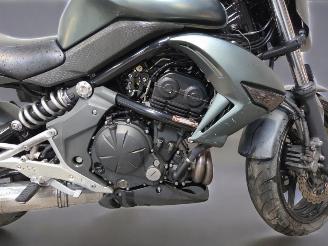 Kawasaki ER - 6 N  picture 4