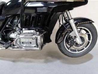 Honda GoldWing GLD picture 15