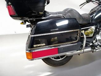 Honda GoldWing GLD picture 9