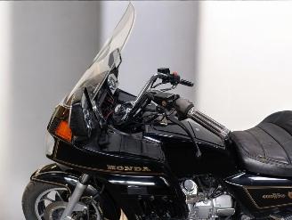 Honda GoldWing GLD picture 4