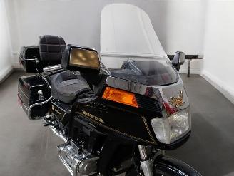 Honda GoldWing GLD picture 7