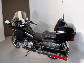 Honda GoldWing GLD picture 17