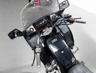 Honda GoldWing GLD picture 5